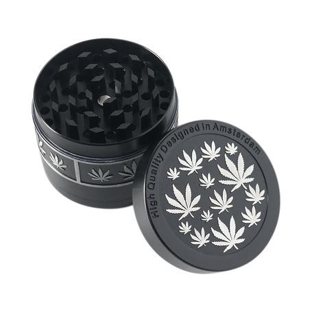 Quel type de grinder choisir ?