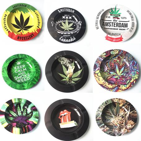 Quel type de cendrier choisir ?