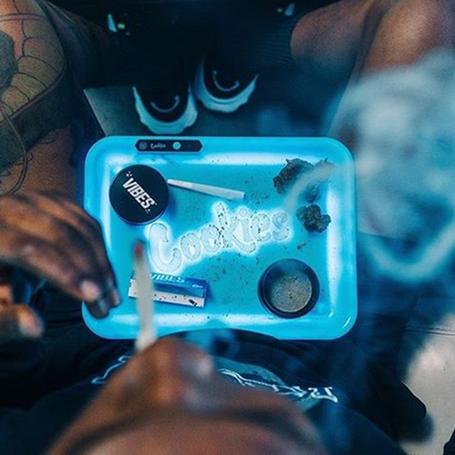 Quel accessoire offrir à un fumeur ?