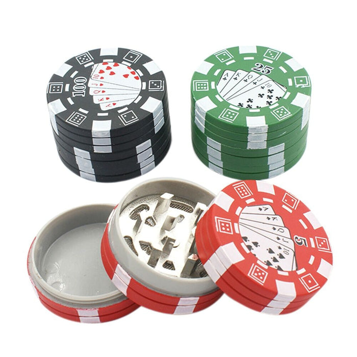 grinder origina