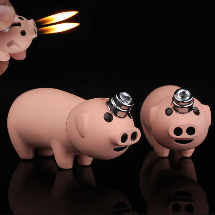 Briquet P'tit Cochon