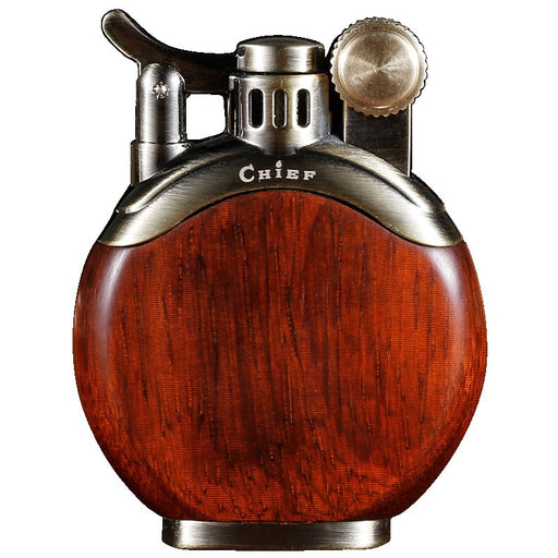 briquet bois original