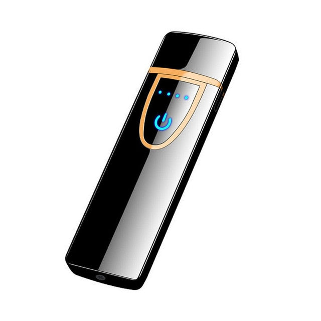 Briquet Futura USB