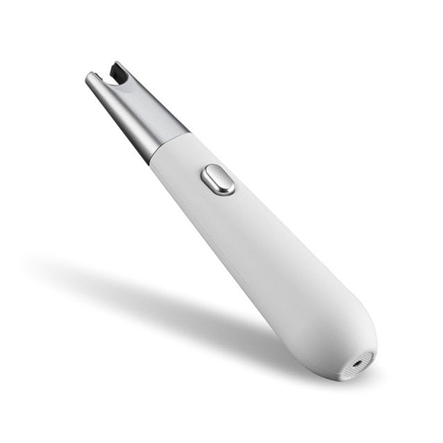 Briquet BougiZ Blanc