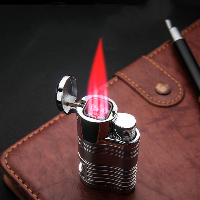 briquet neo x tempête