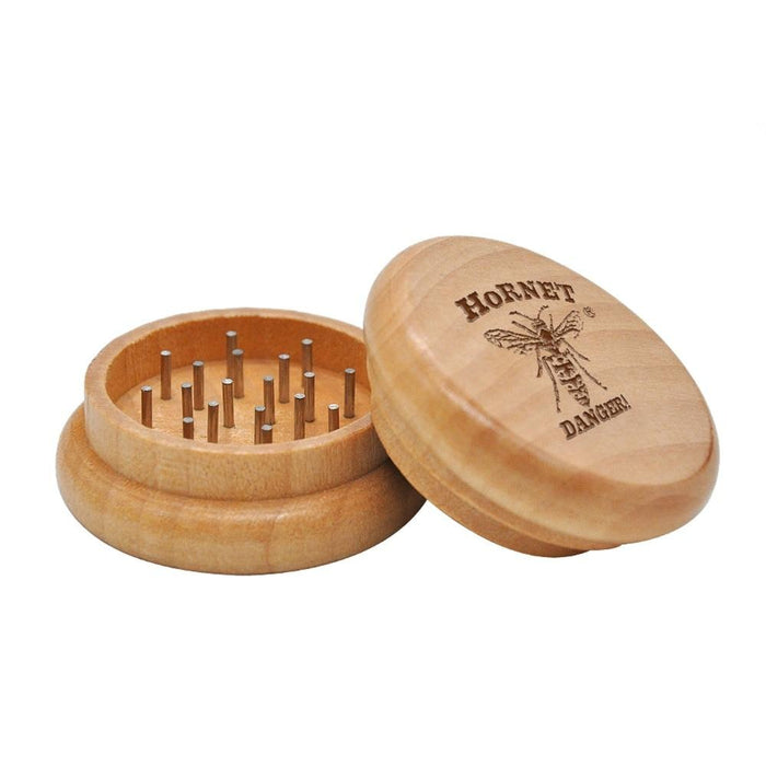 grinder bois