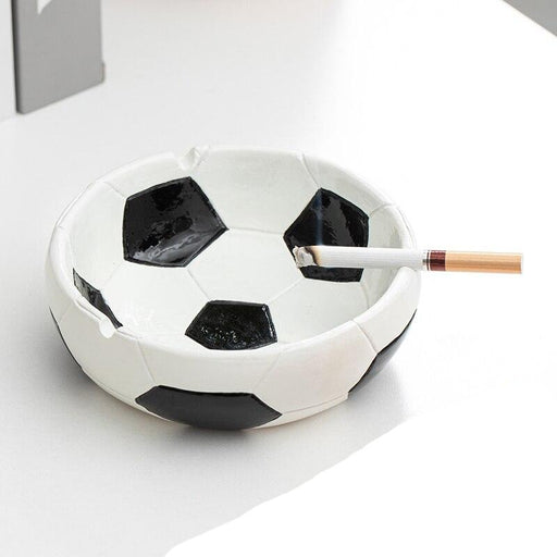 cendrier original foot