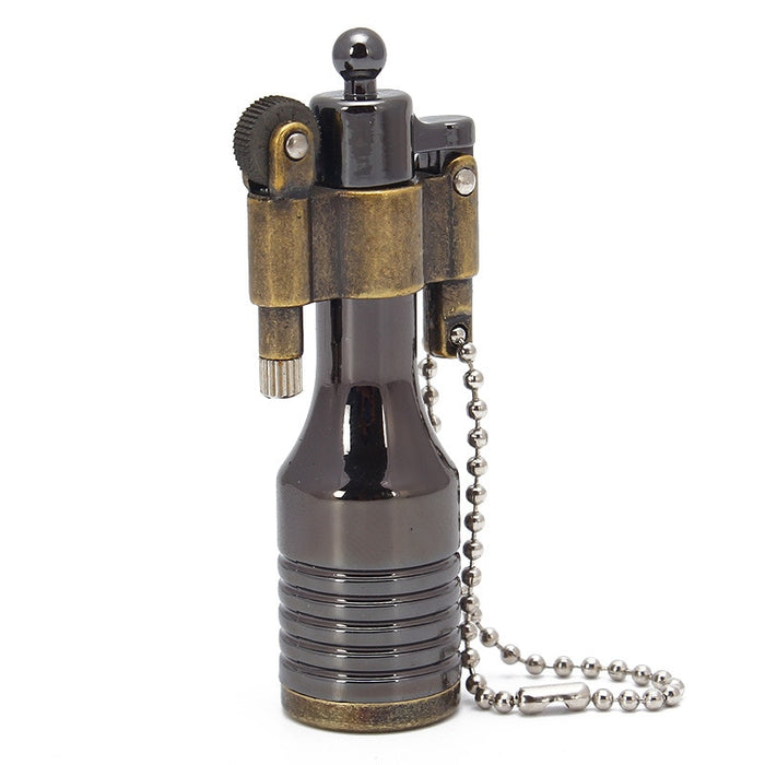 briquet rétro essence