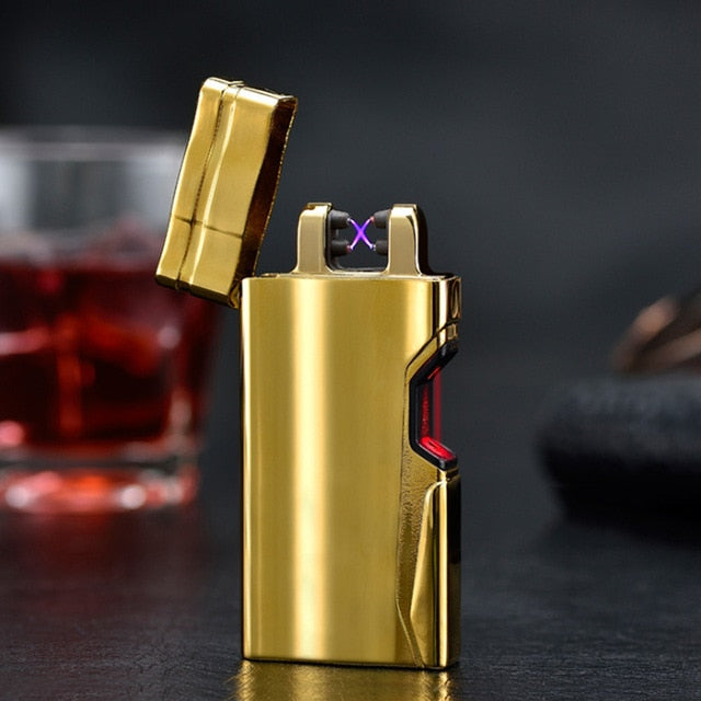 briquet usb plasma