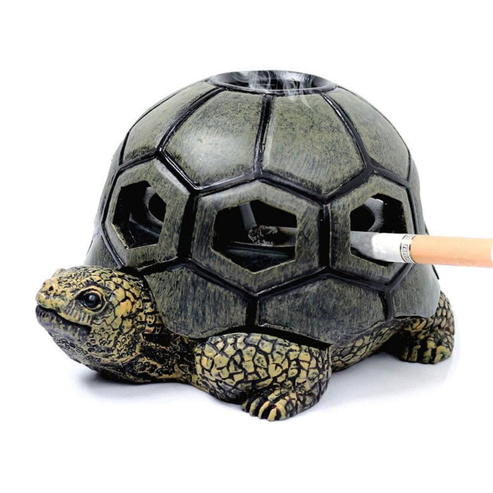 Cendrier Tortue
