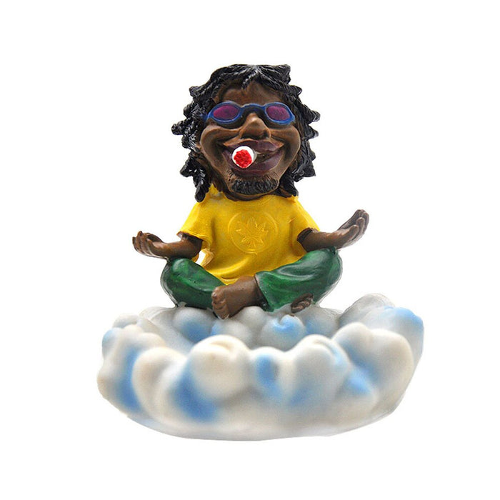 cendrier bob marley