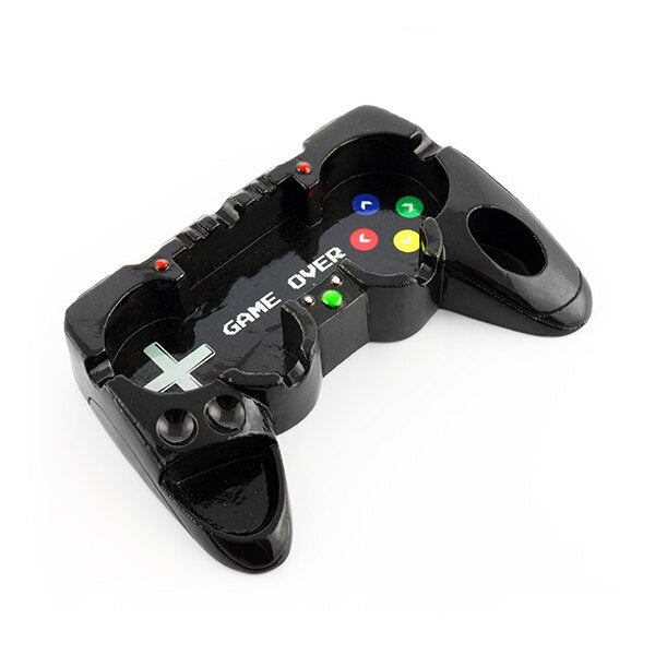 cendrier gamer