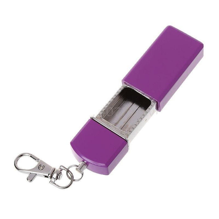 Cendrier de poche "Mister Purple "