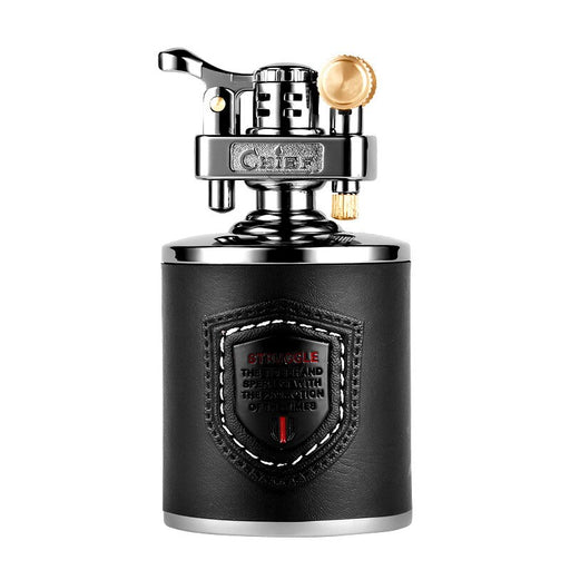 briquet haut de gamme