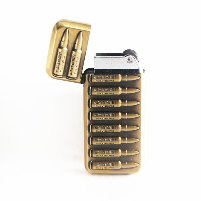 briquet original