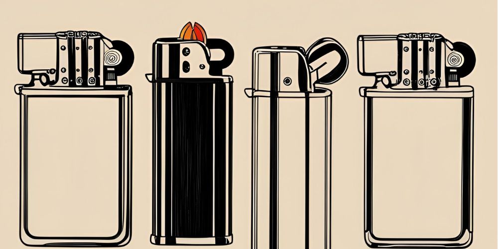 Quel est le briquet le plus puissant au monde ?