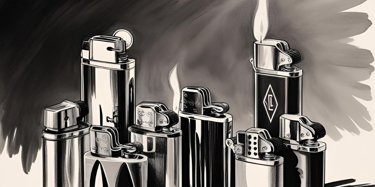 Quelle est la durée de vie d'un briquet ?