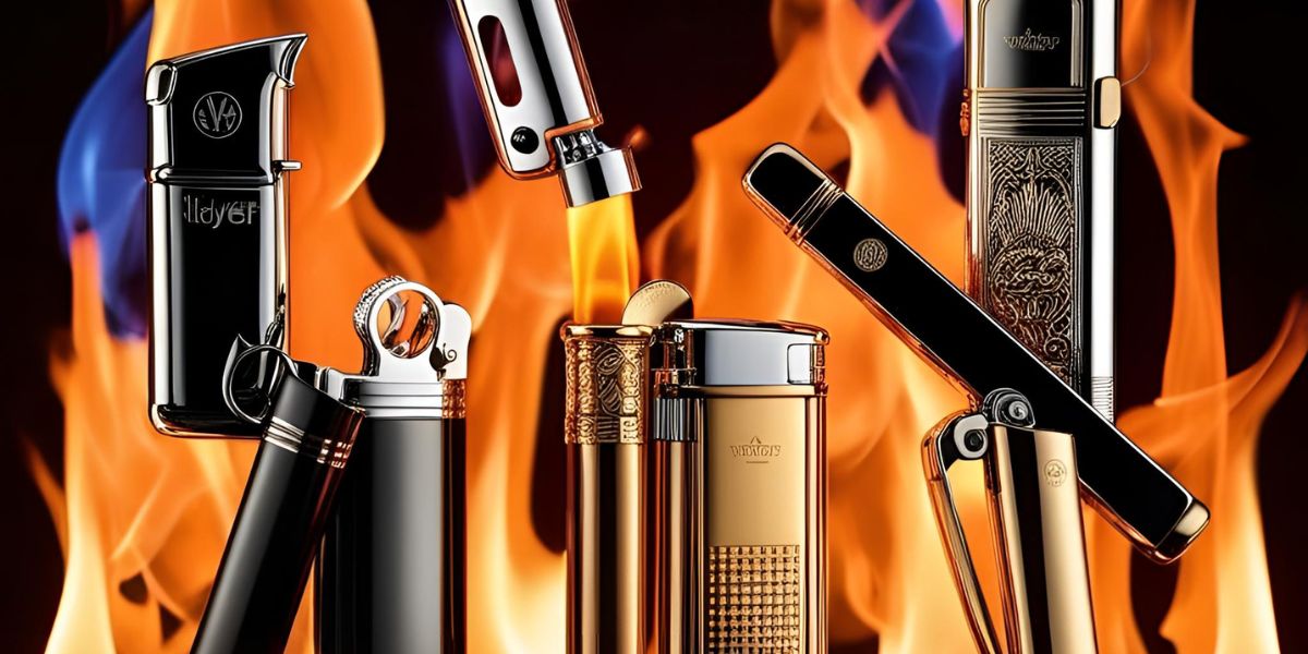 Quelle est la meilleure marque de briquet ?
