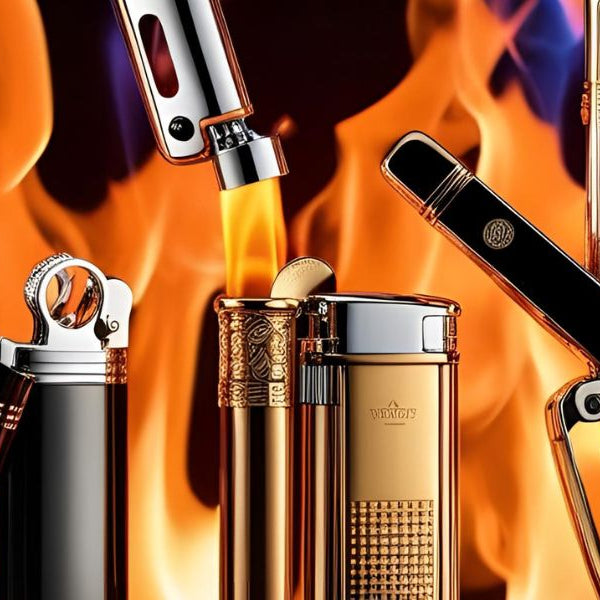 Quelle est la meilleure marque de briquet ?