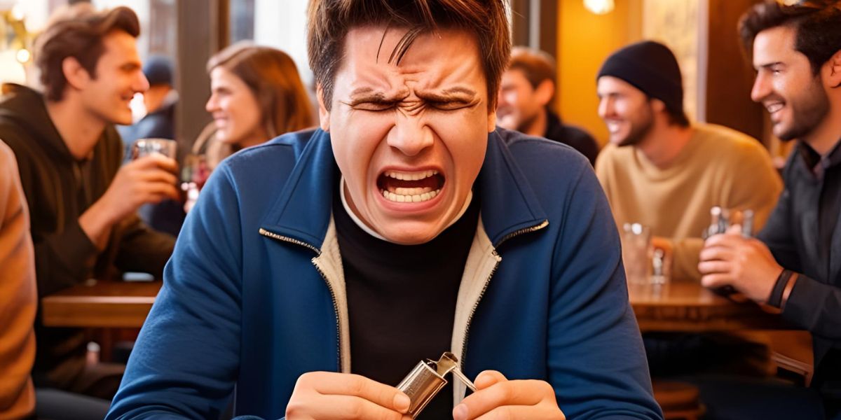 Comment faire si mon briquet ne fonctionne plus ?