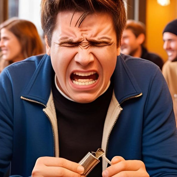 Comment faire si mon briquet ne fonctionne plus ?