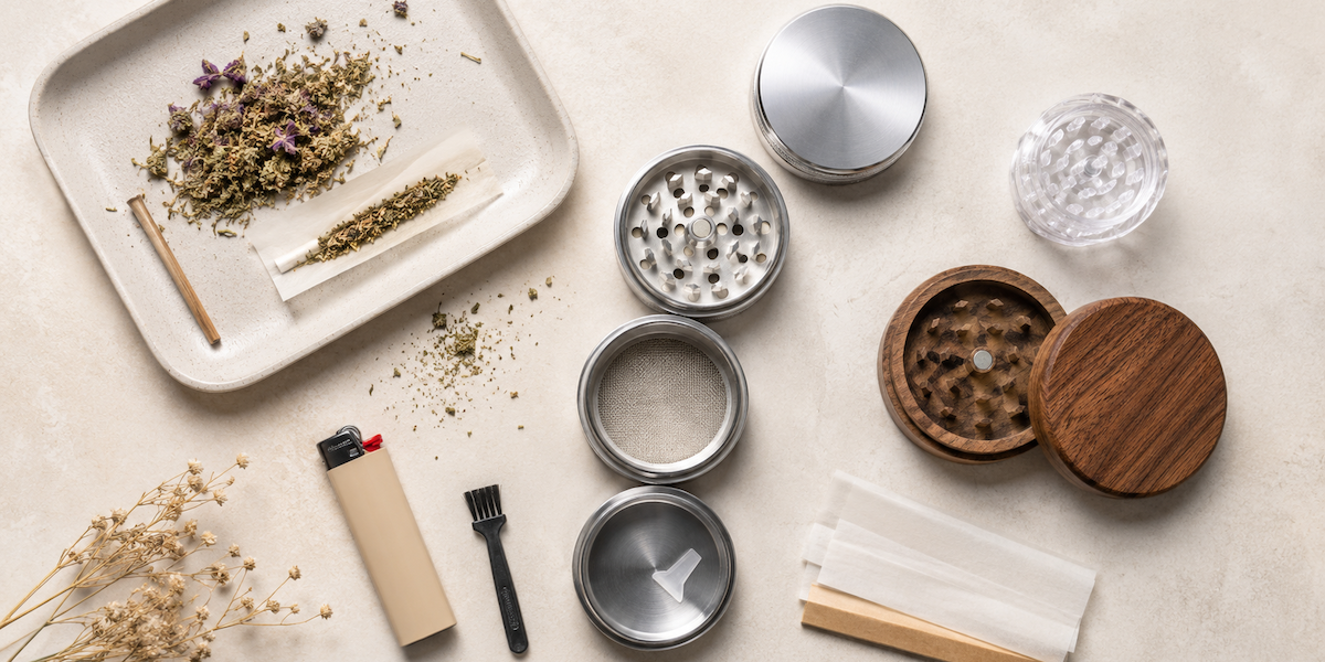 Comment bien choisir son grinder ?