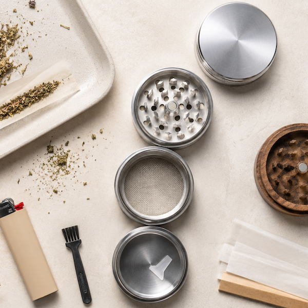Comment bien choisir son grinder ?