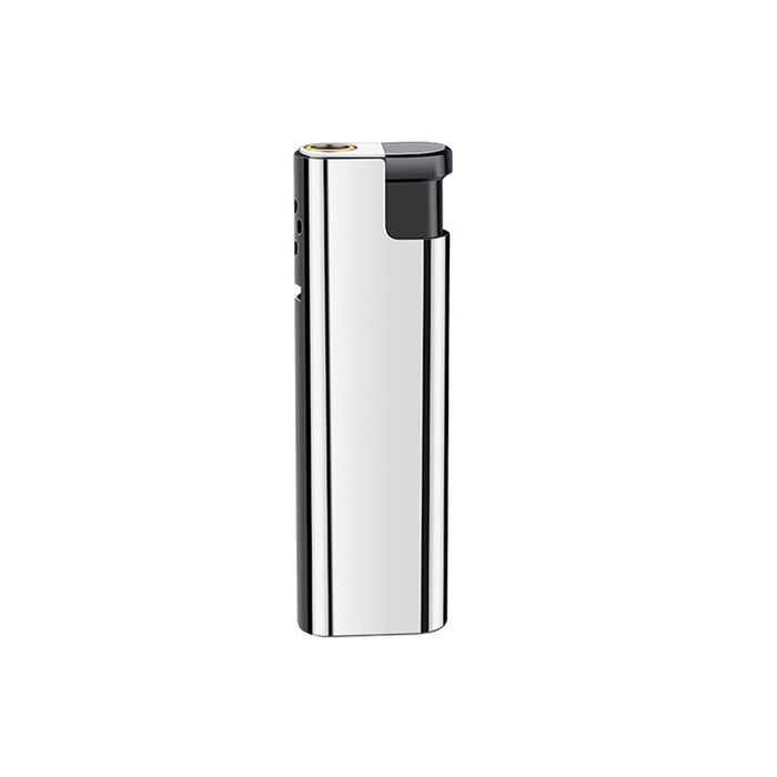 Allume gaz tempête rechargeable - Allume feu - Briquet - Camping-car Allume gaz tempête rechargeable - Allume feu - Briquet - Camping-car
