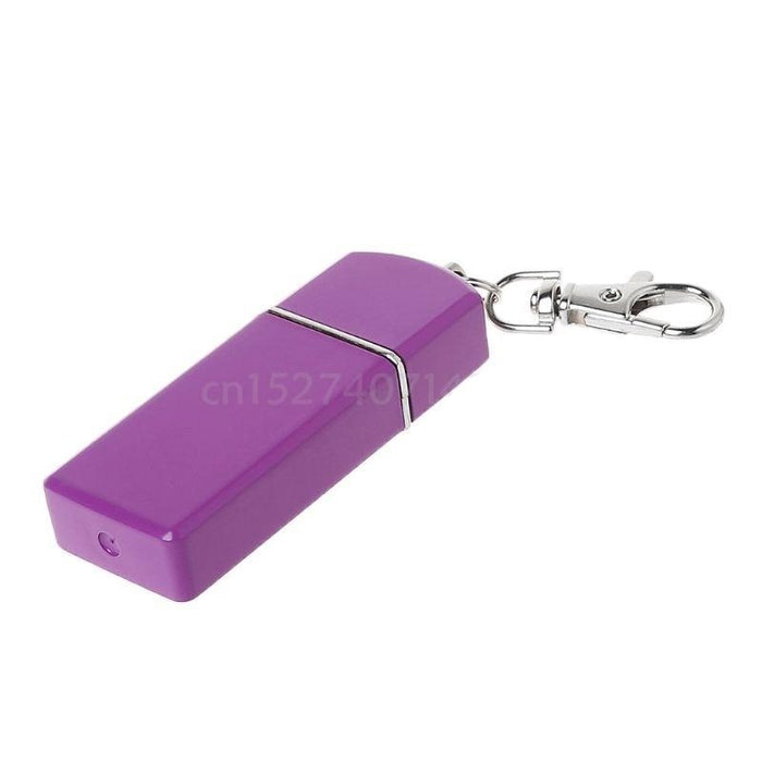 Cendrier de poche "Mister Purple "