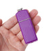 Cendrier de poche "Mister Purple "